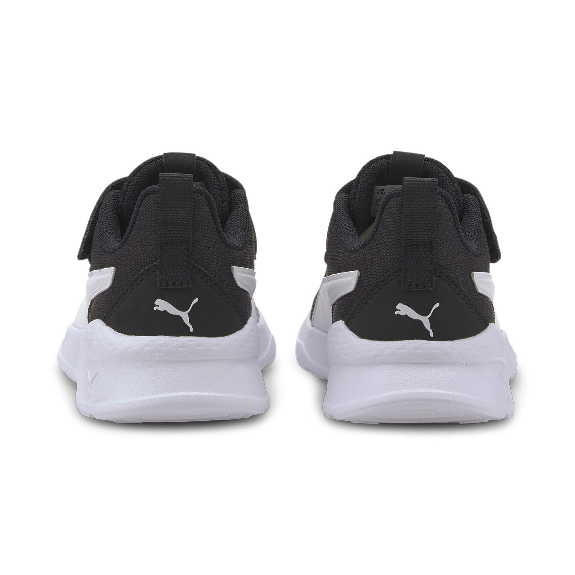 Puma Anzarun Lite AC PS Jungen Sneaker Turnschuhe schwarz NEU