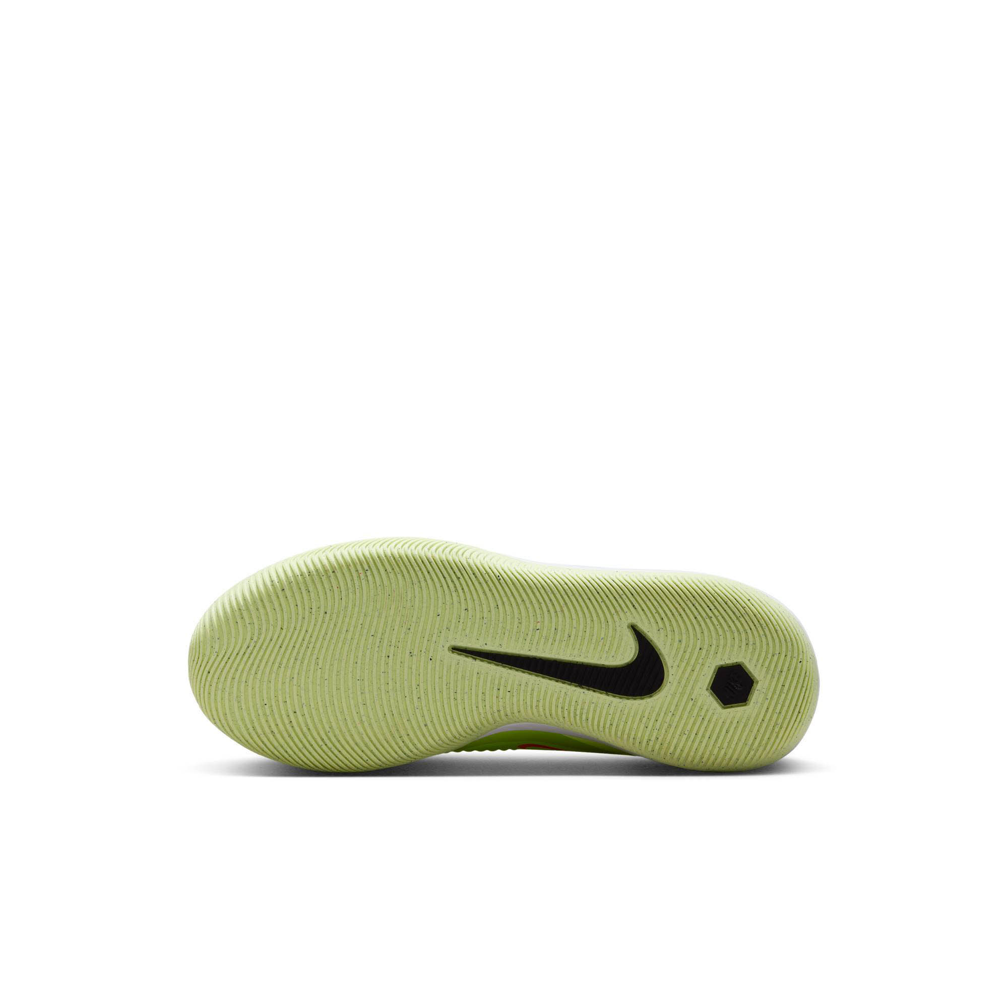Nike  Phantom 6 Academy Low IC Fussballschuh Kinder