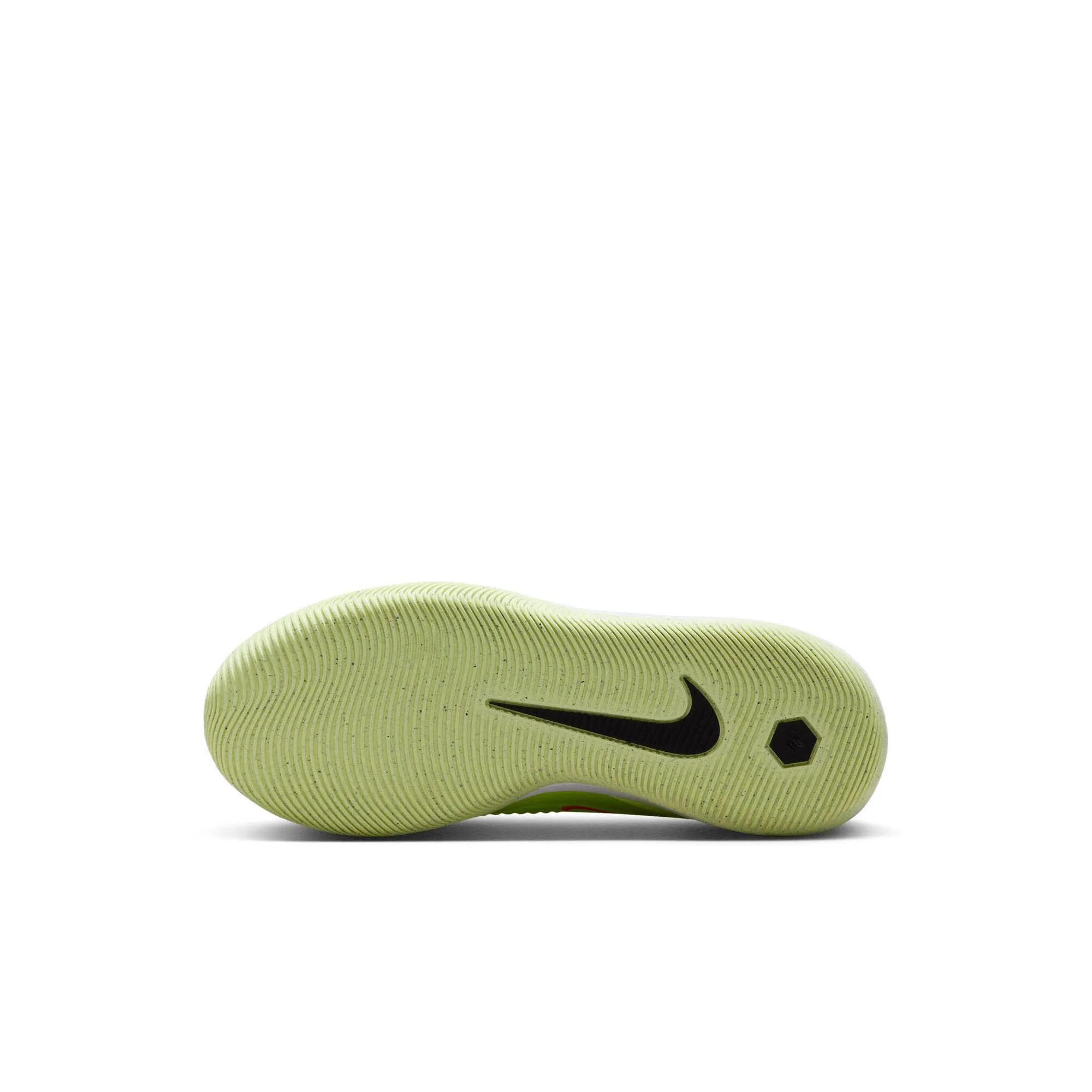 Nike  Phantom 6 Academy Low IC Fussballschuh Kinder