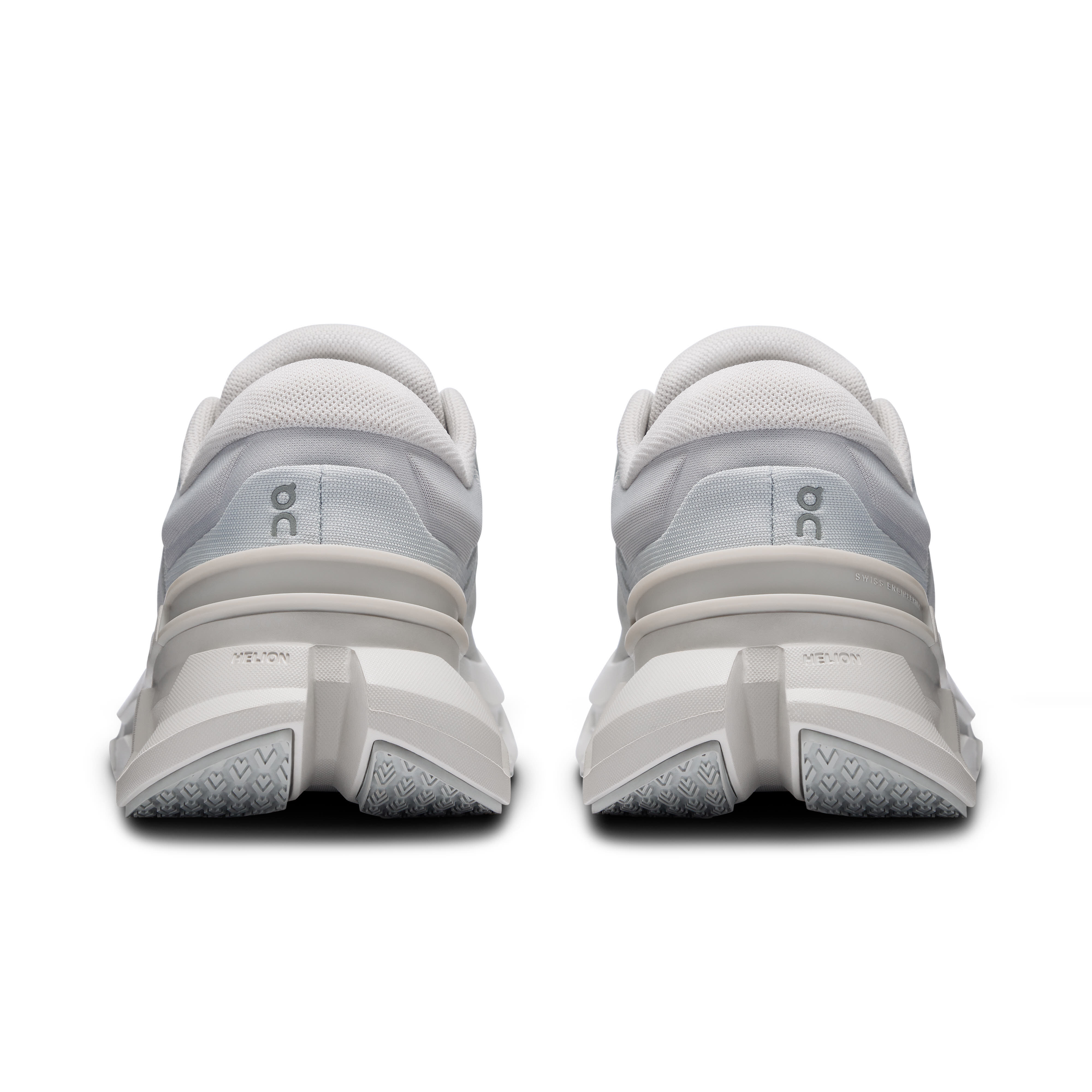 ON Cloudflyer 5 Joggingschuhe Laufschuhe Damen hellblau weiß