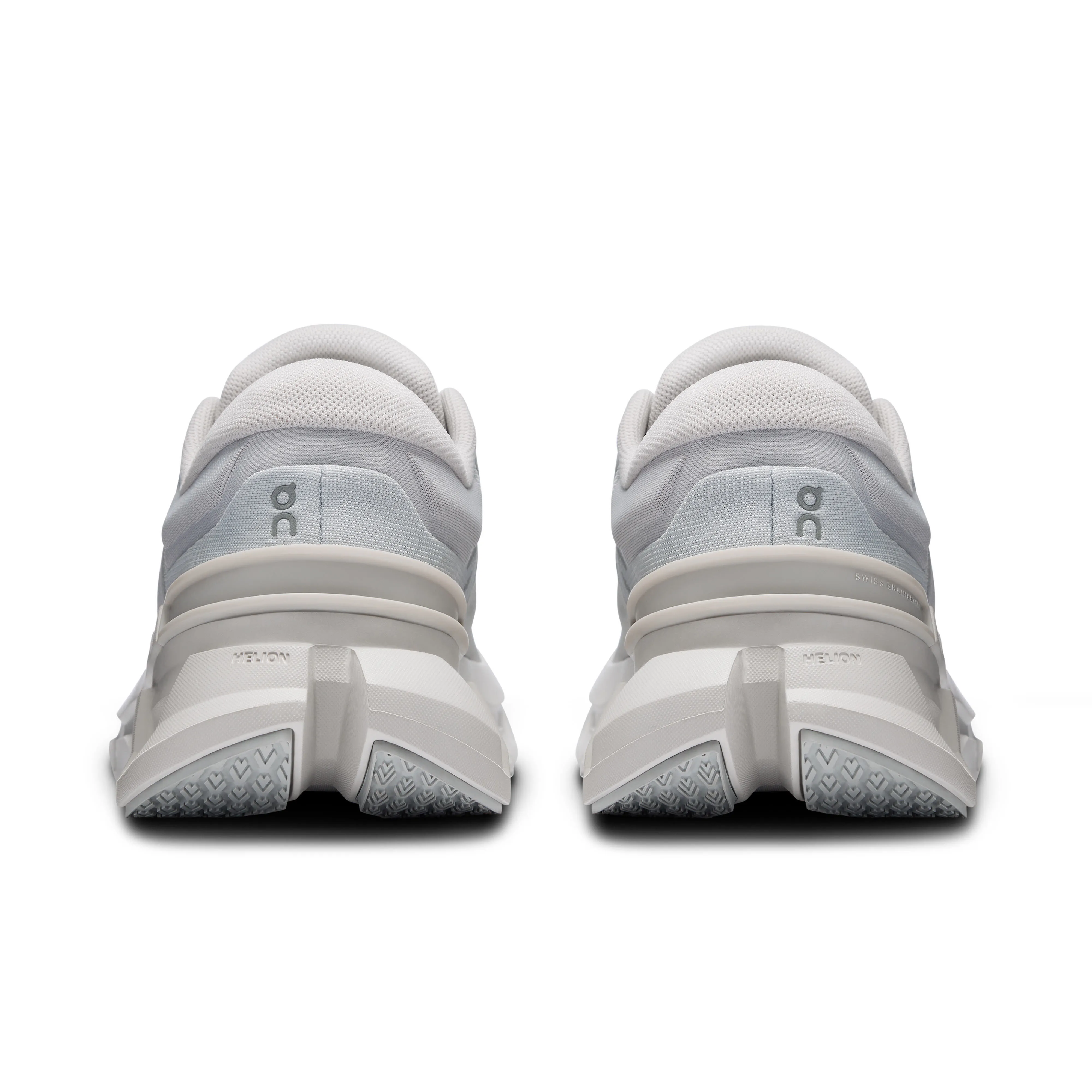 ON Cloudflyer 5 Joggingschuhe Laufschuhe Damen hellblau weiß