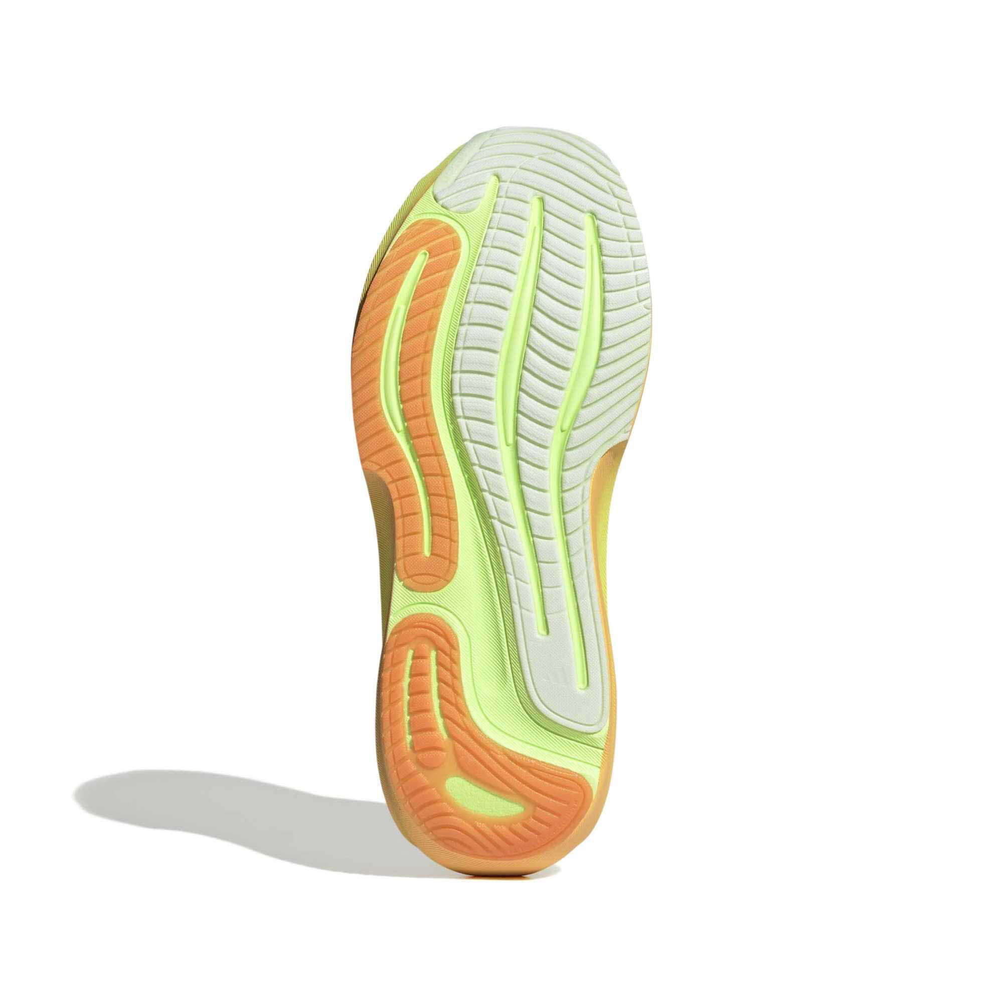 adidas SUPERNOVA RISE 3 Herren Laufschuhe Joggingschuhe weiß