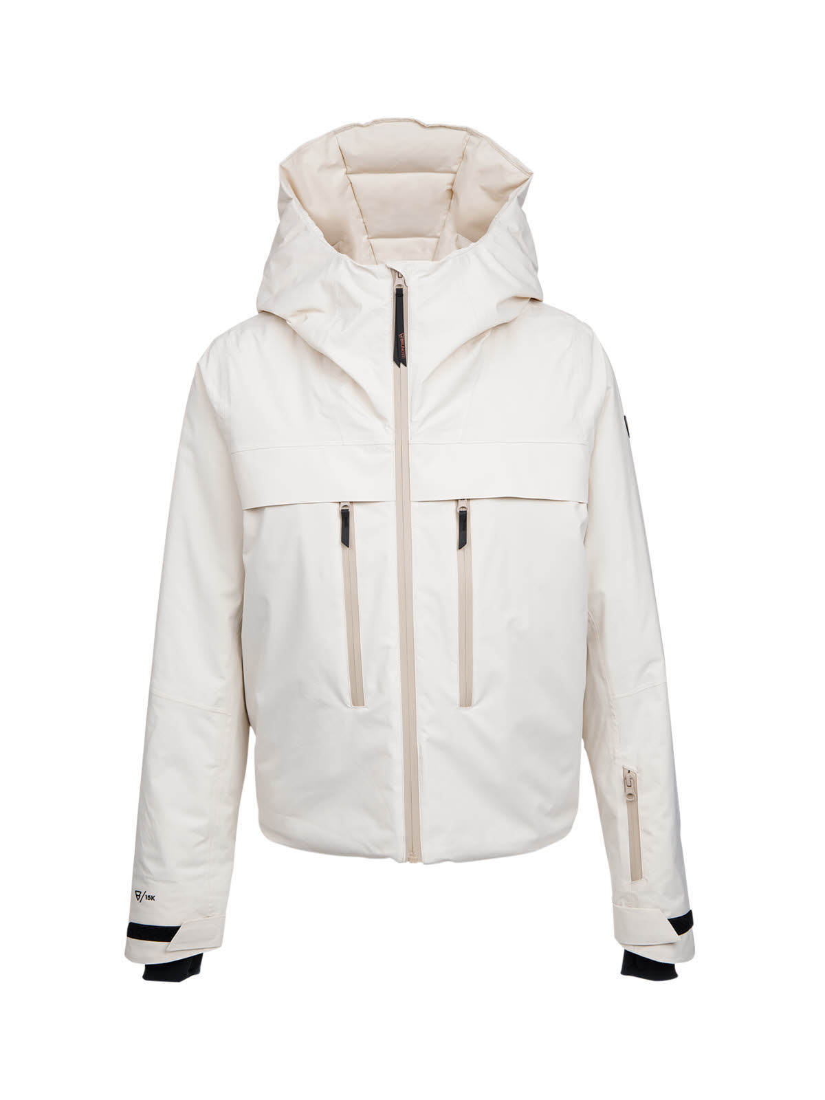Brunotti  Jarmena Women Snow Jacket Skijacke Damen moonbeam
