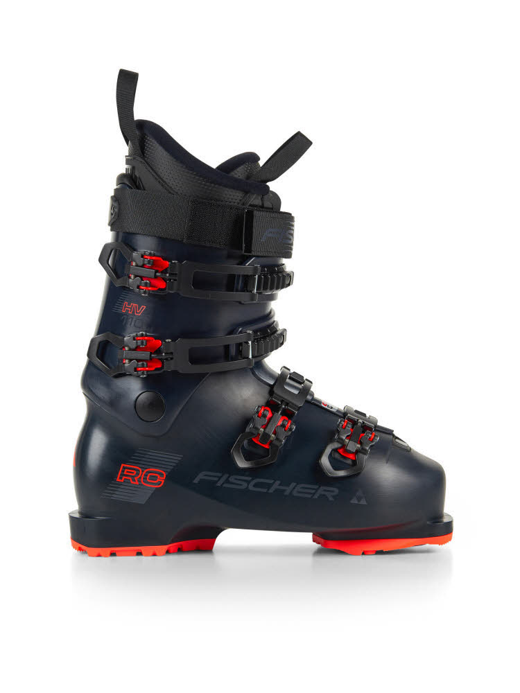 Fischer RC 110 GW DARKBLUE Unisex Skischuhe Ski Alpin Stiefel Skiboots dunkelblau