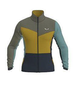 Salewa Puez Cammino Polarlite Fleecejacke Herren