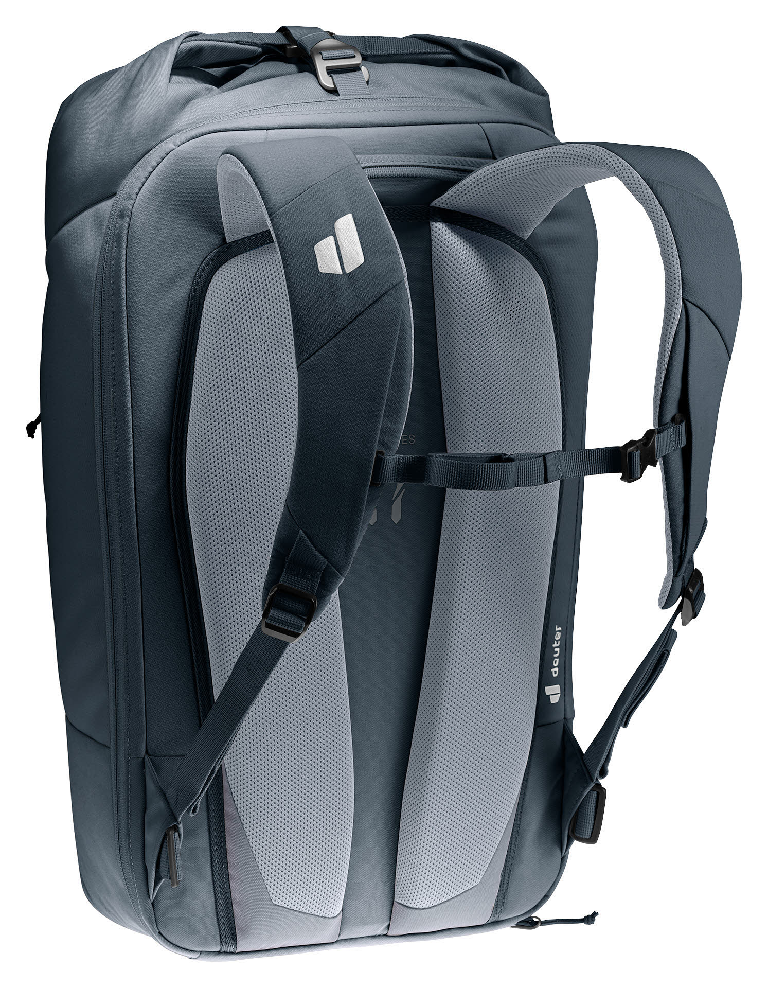 Deuter Utilion 30 Lifestyle Rucksack schwarz