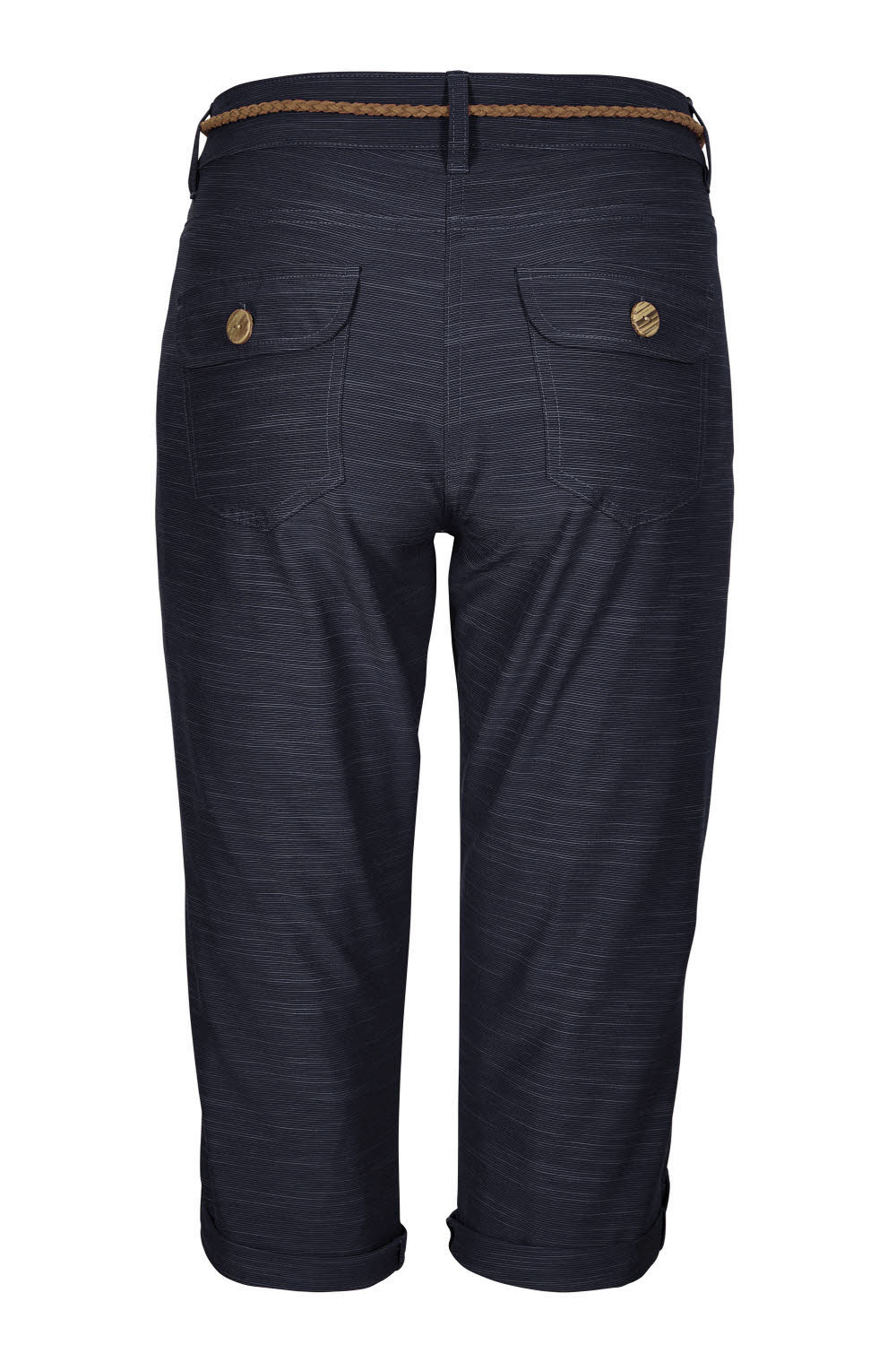 Killtec GS 93 WMN PNTS Damen Caprihose ¾ Hose blau