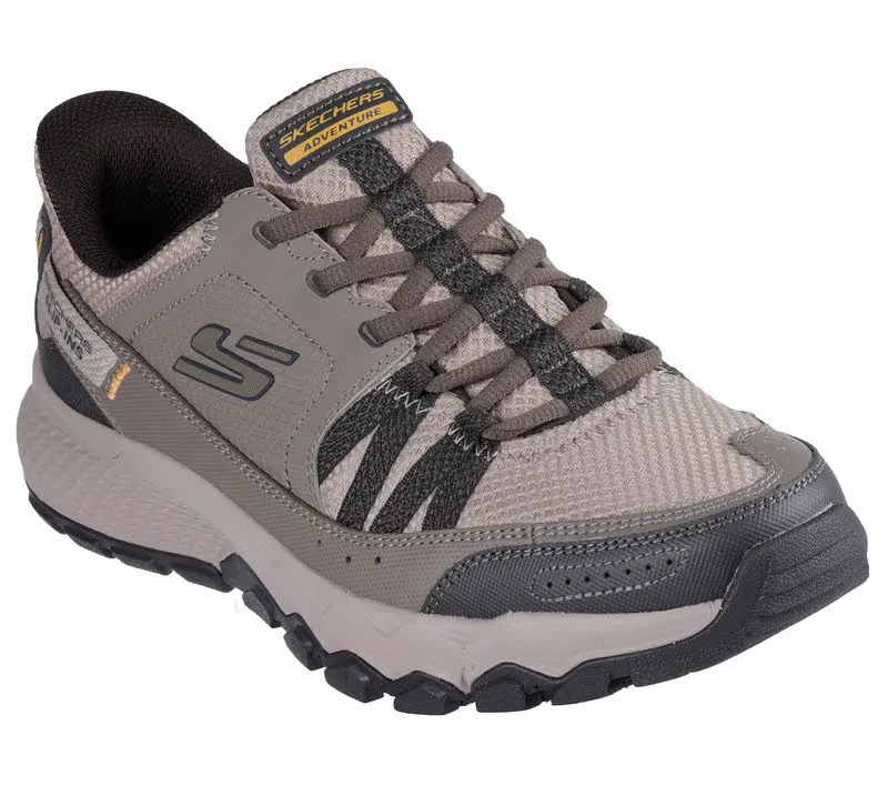 Skechers Slip-ins: Dynamite AT - Escapar Herren beige