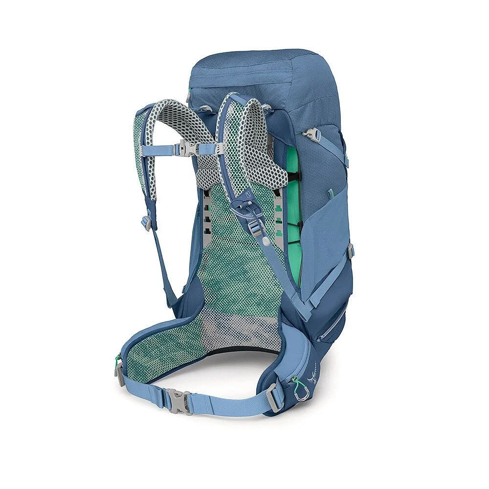 Osprey Sirrus 36 Damen Wanderrucksack Trekkingrucksack blau