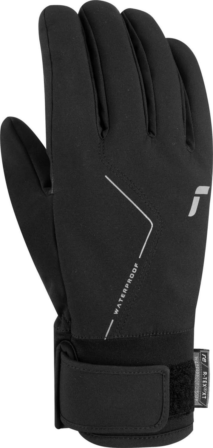 Reusch Diver XR-TEX TOUCHREC-JUNIOR Handschuhe schwarz Kinder NEU