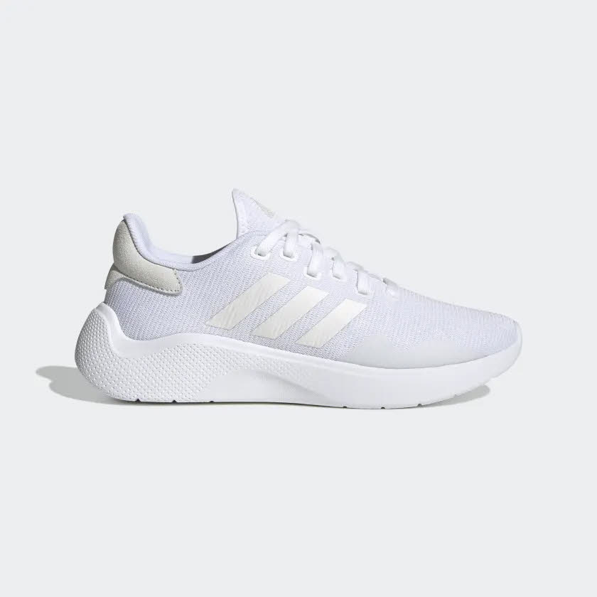adidas Puremotion 2.0 Damen Laufschuhe Sneaker Sportschuhe weiß