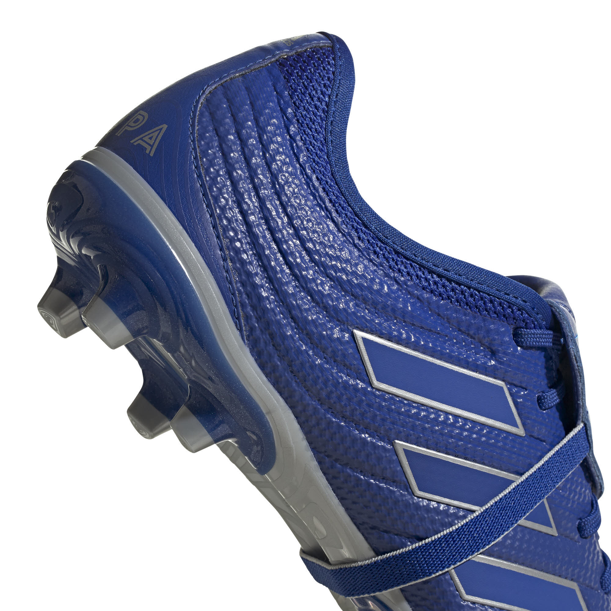 adidas Copa Gloro 20.2 FG Herren Fußballschuhe Nockenschuhe blau NEU