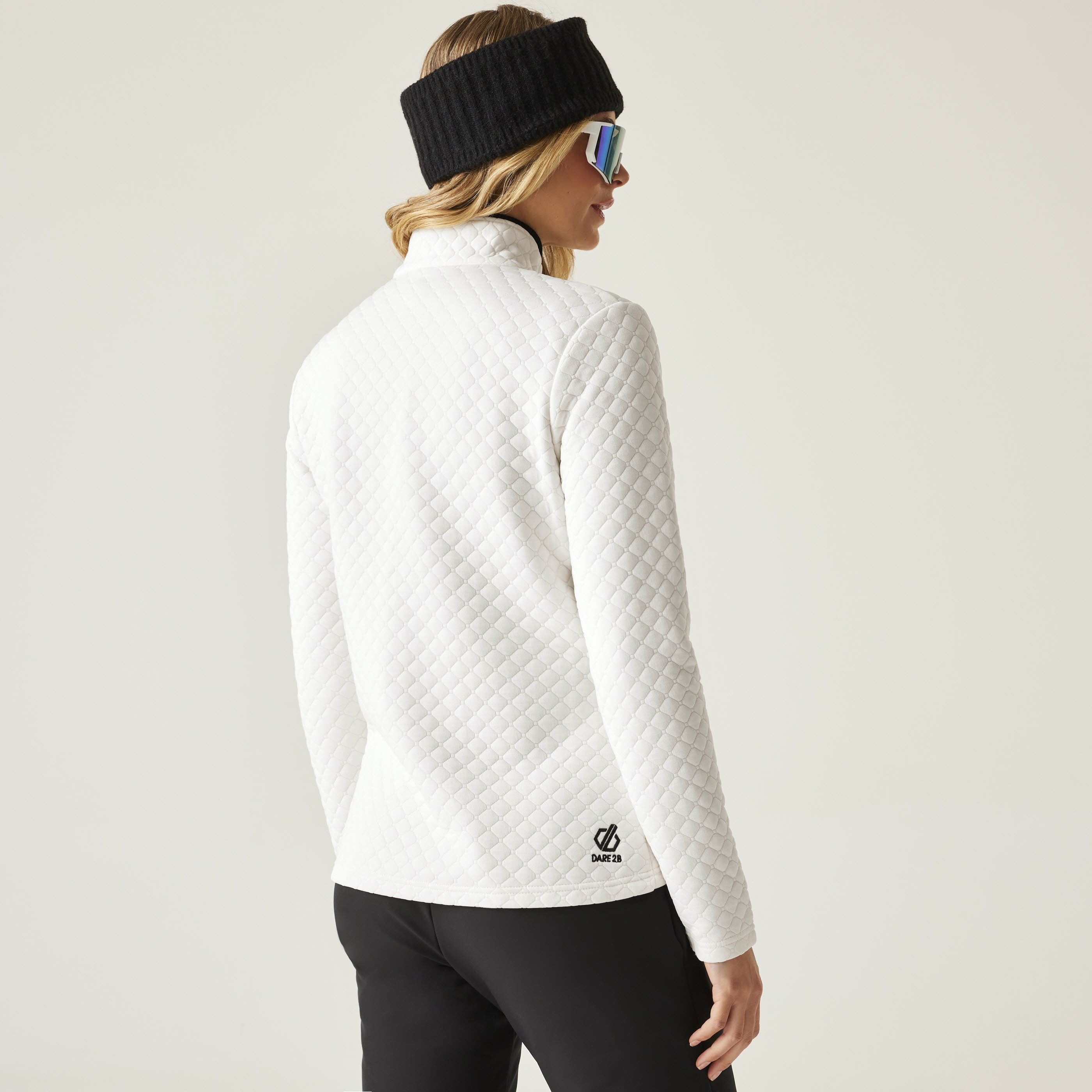 Regatta Skirolli Funktionsshirt Damen weiß