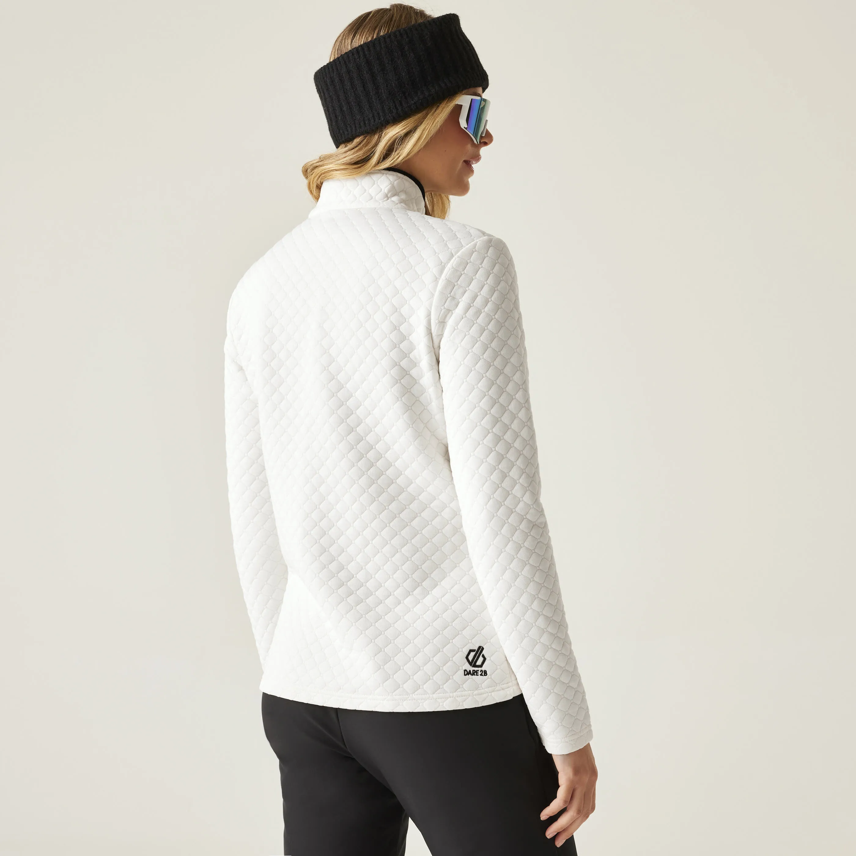 Regatta Skirolli Funktionsshirt Damen weiß