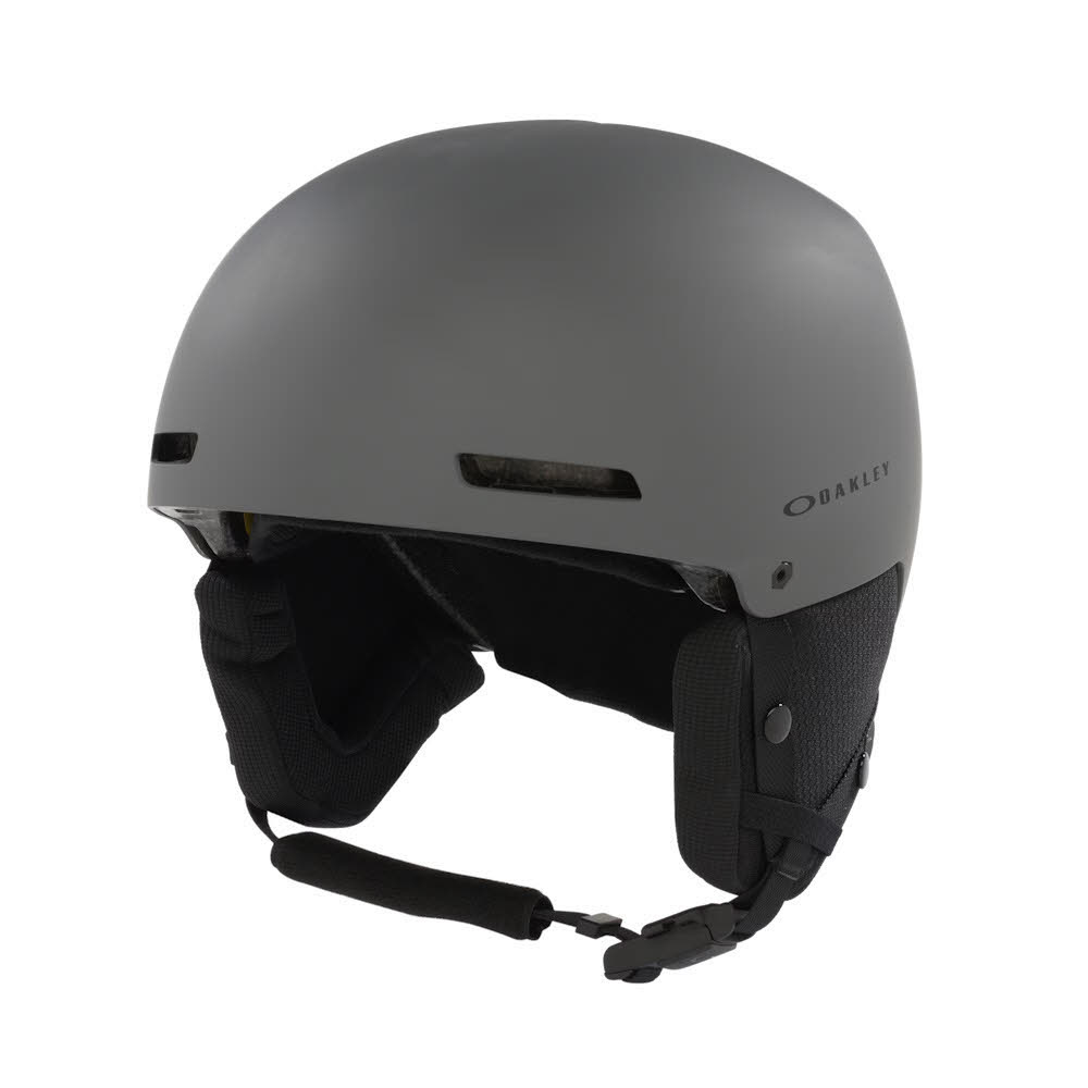 Oakley MOD1 PRO Unisex Skihelm Snowboardhelm forged iron