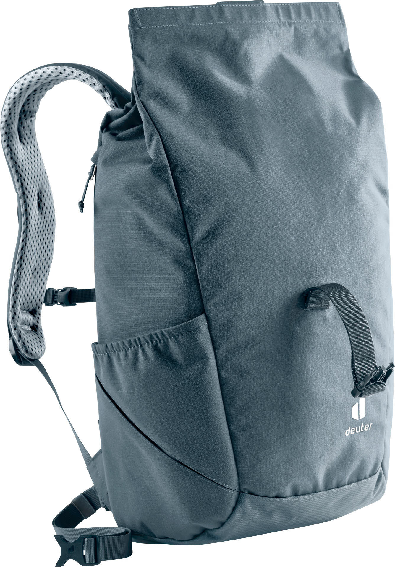 Deuter Stepout 22 Lifestyle Rucksack schwarz
