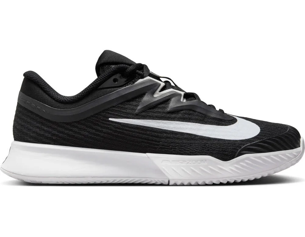 Nike Vapor Pro 3 Damen Tennisschuhe Sneaker Low sportlich schwarz