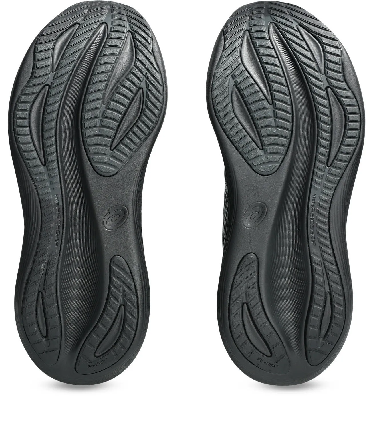 ASICS GEL-NIMBUS 27 Laufschuh Joggingschuh Herren schwarz