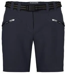 Killtec KOS 19 WMN BRMDS Bermuda Wandershorts Damen dunkelblau
