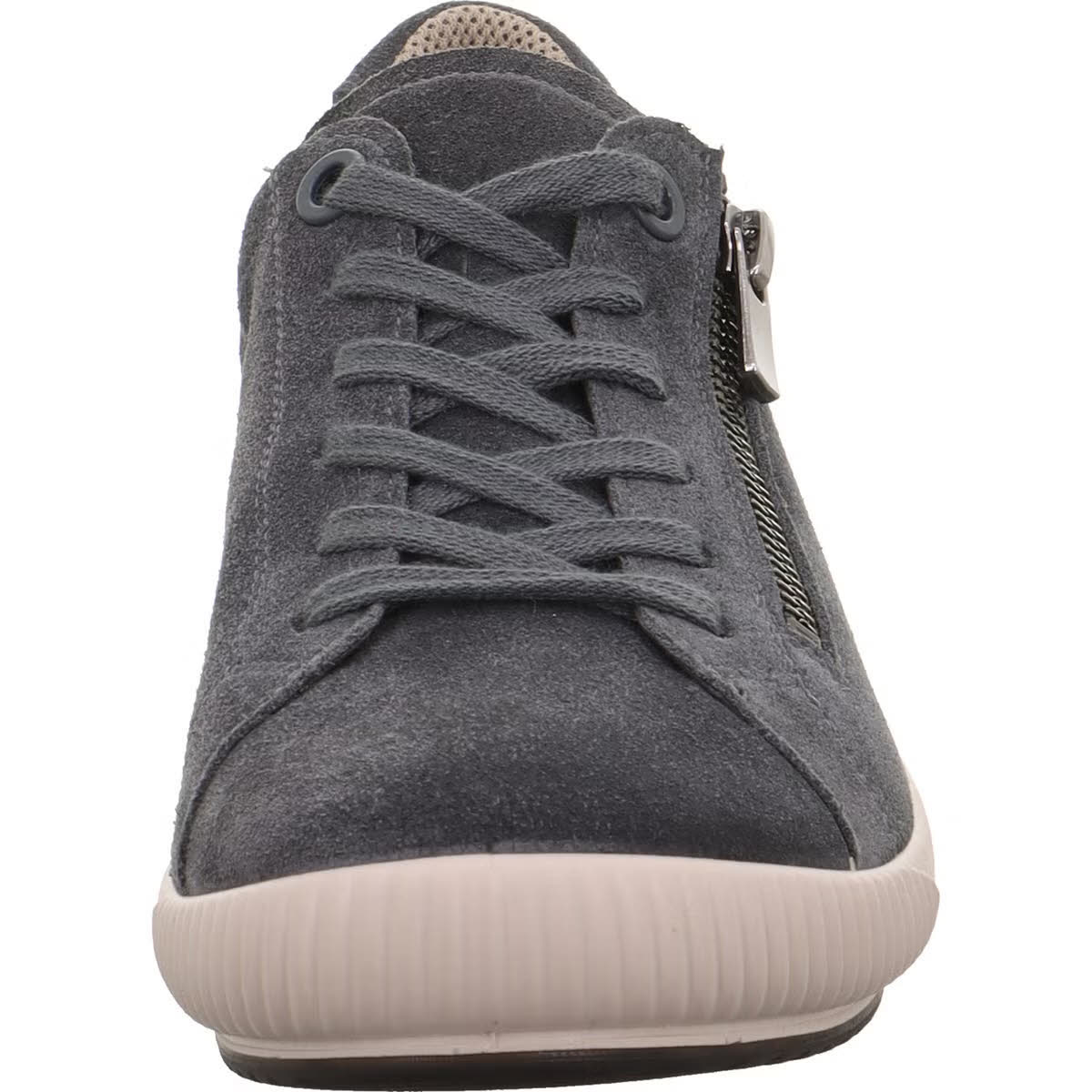 Legero TANARO 5.0 Damen Sneaker Low modisch grau