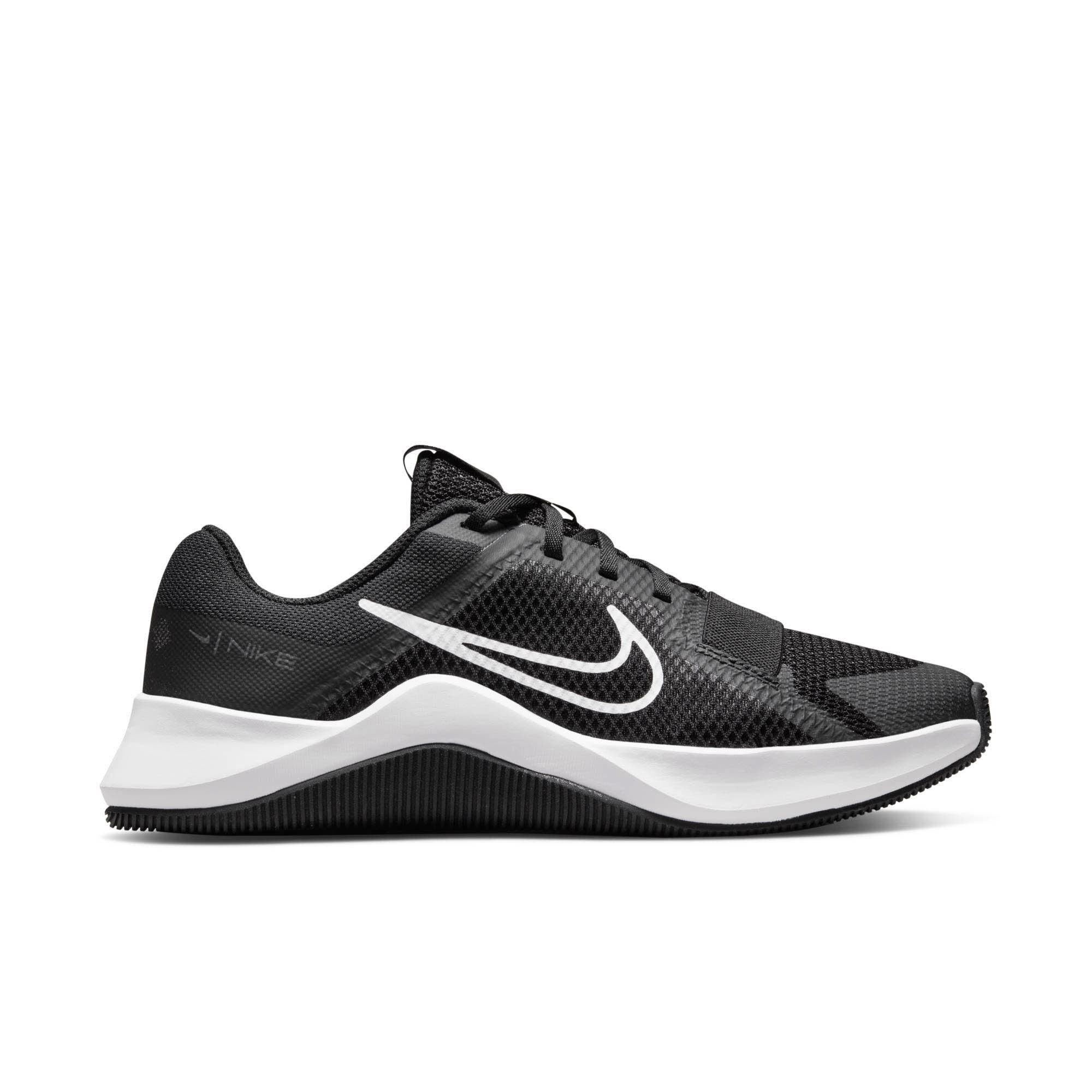 Nike MC Trainer 2 Damen Workout-Schuhe Trainings-Schuhe schwarz