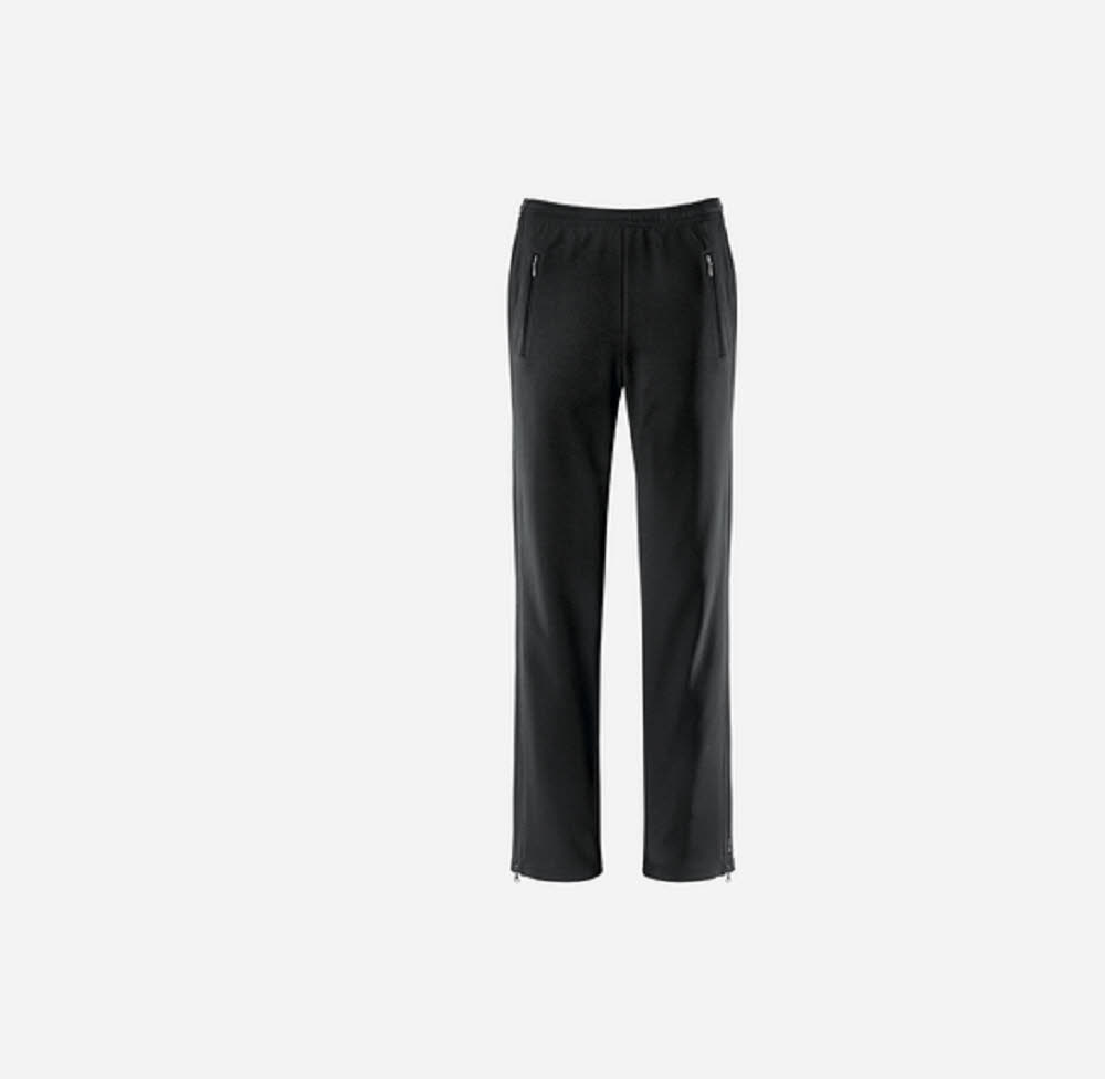 SCHNEIDER GOETEBORGW-Hose Damen Jogginghose Trainingshose schwarz NEU