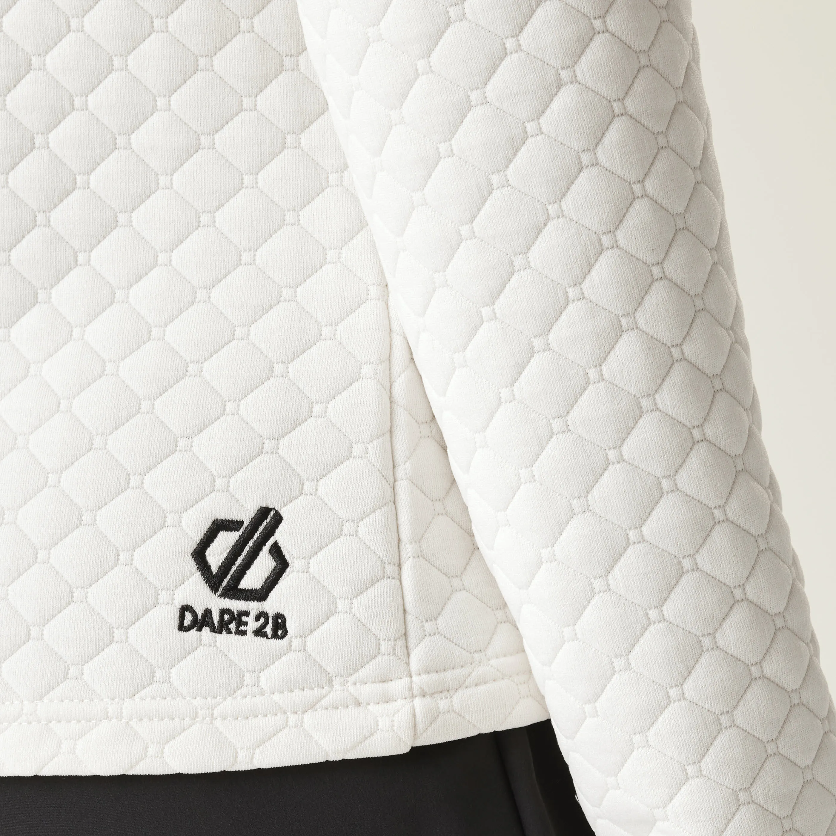 Regatta Skirolli Funktionsshirt Damen weiß