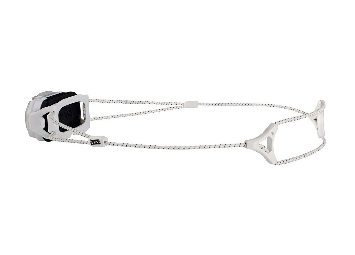 PETZL SWIFT LT Unisex Stirnlampe 380 Lumen weiß