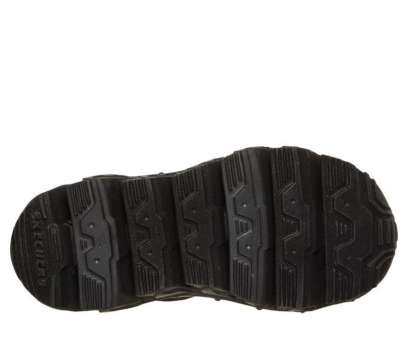 Skechers Mega-Flex Lite - Tuff Tool Jungen