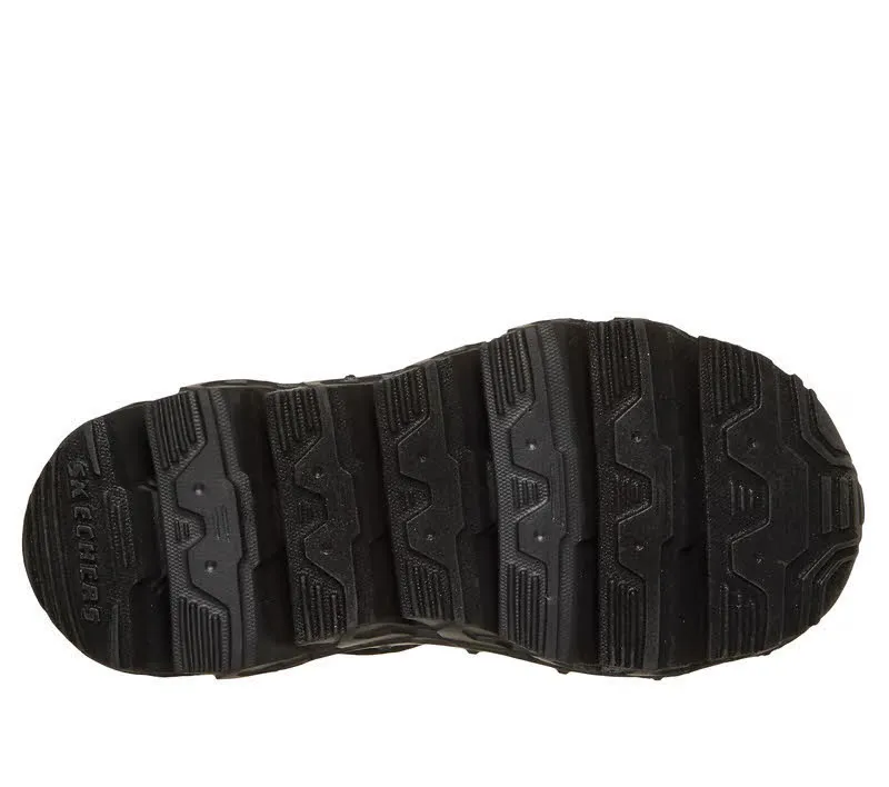 Skechers Mega-Flex Lite - Tuff Tool Jungen