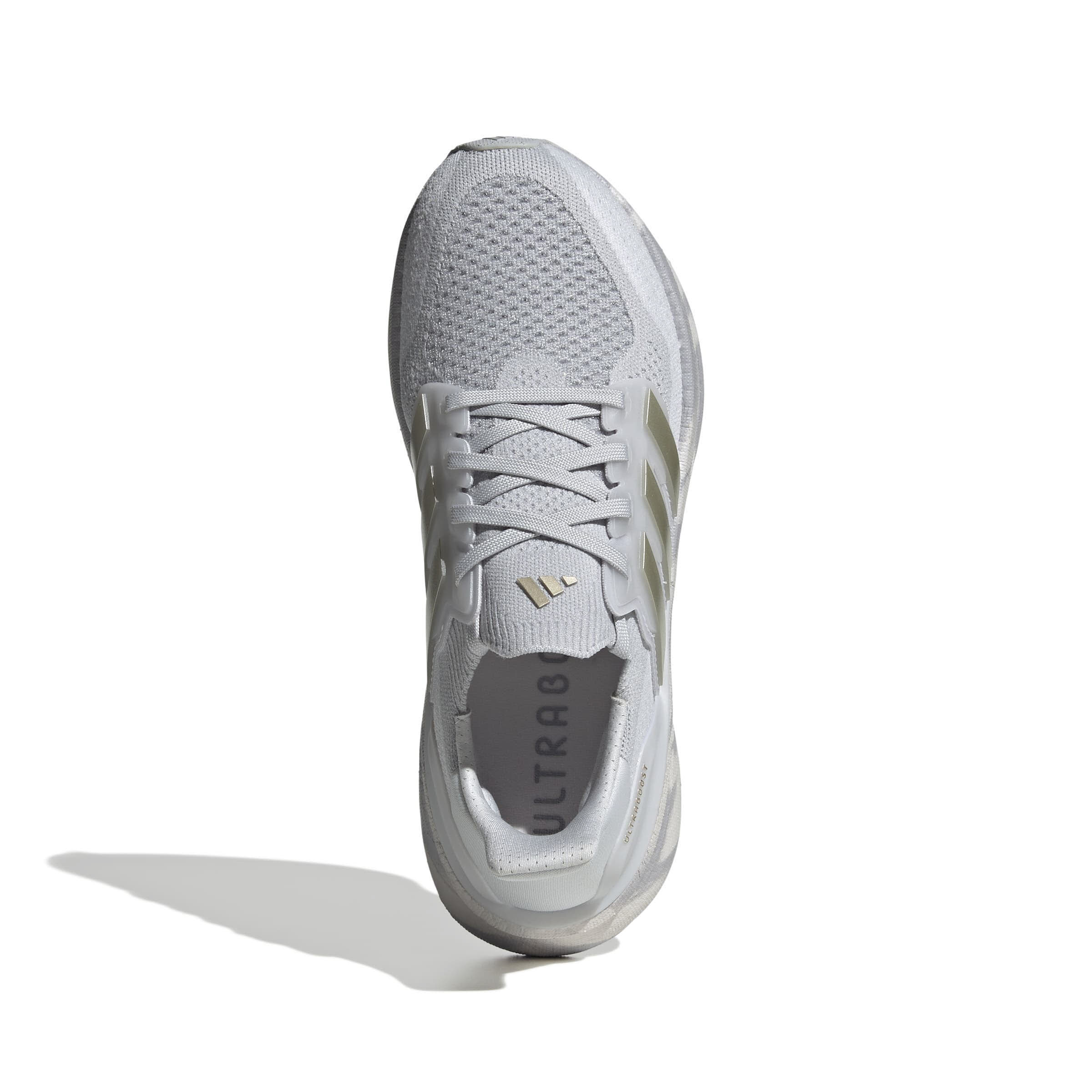 adidas Ultraboost 5 Damen Laufschuh Fitness-Schuh grau/weiß