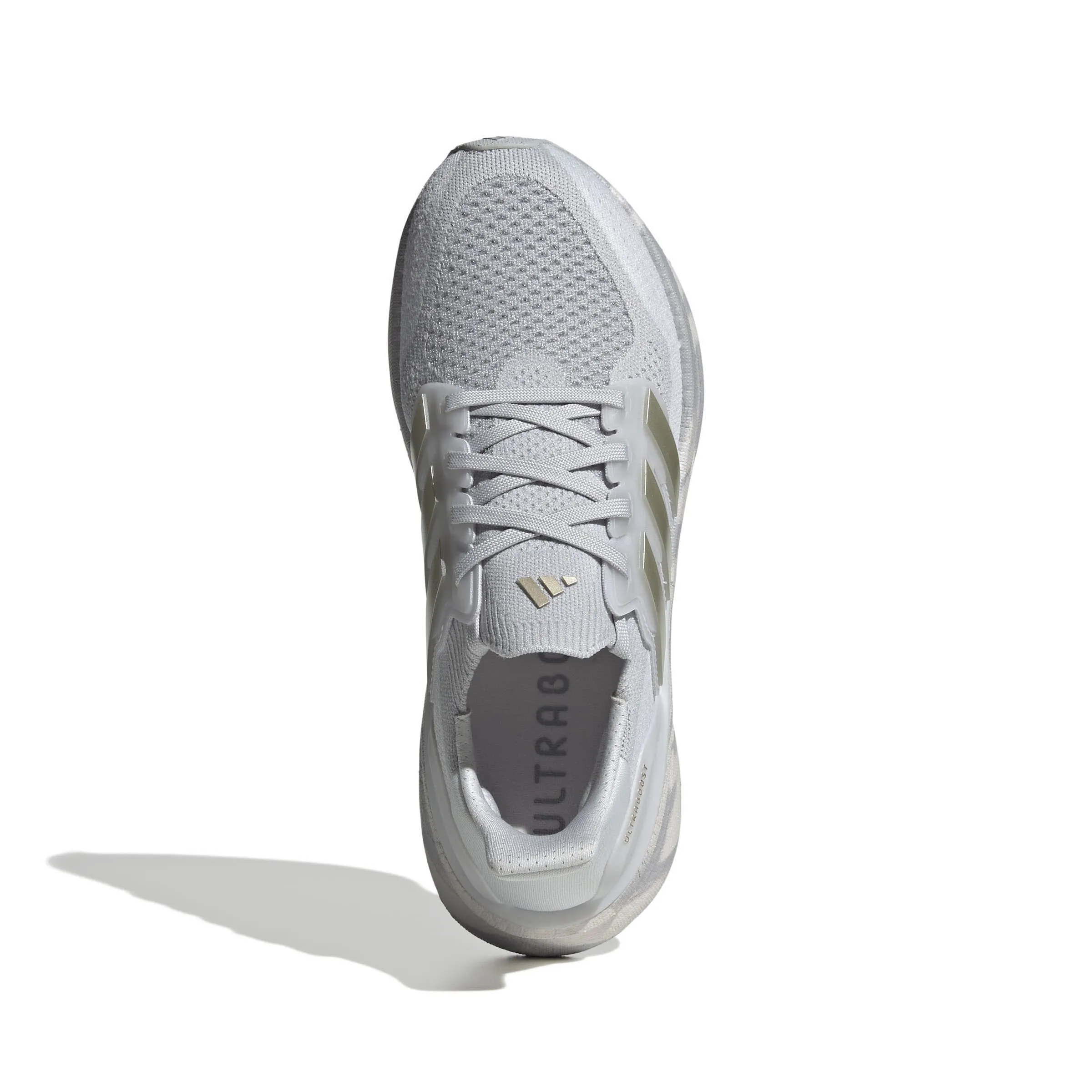 adidas Ultraboost 5 Damen Laufschuh Fitness-Schuh grau/weiß