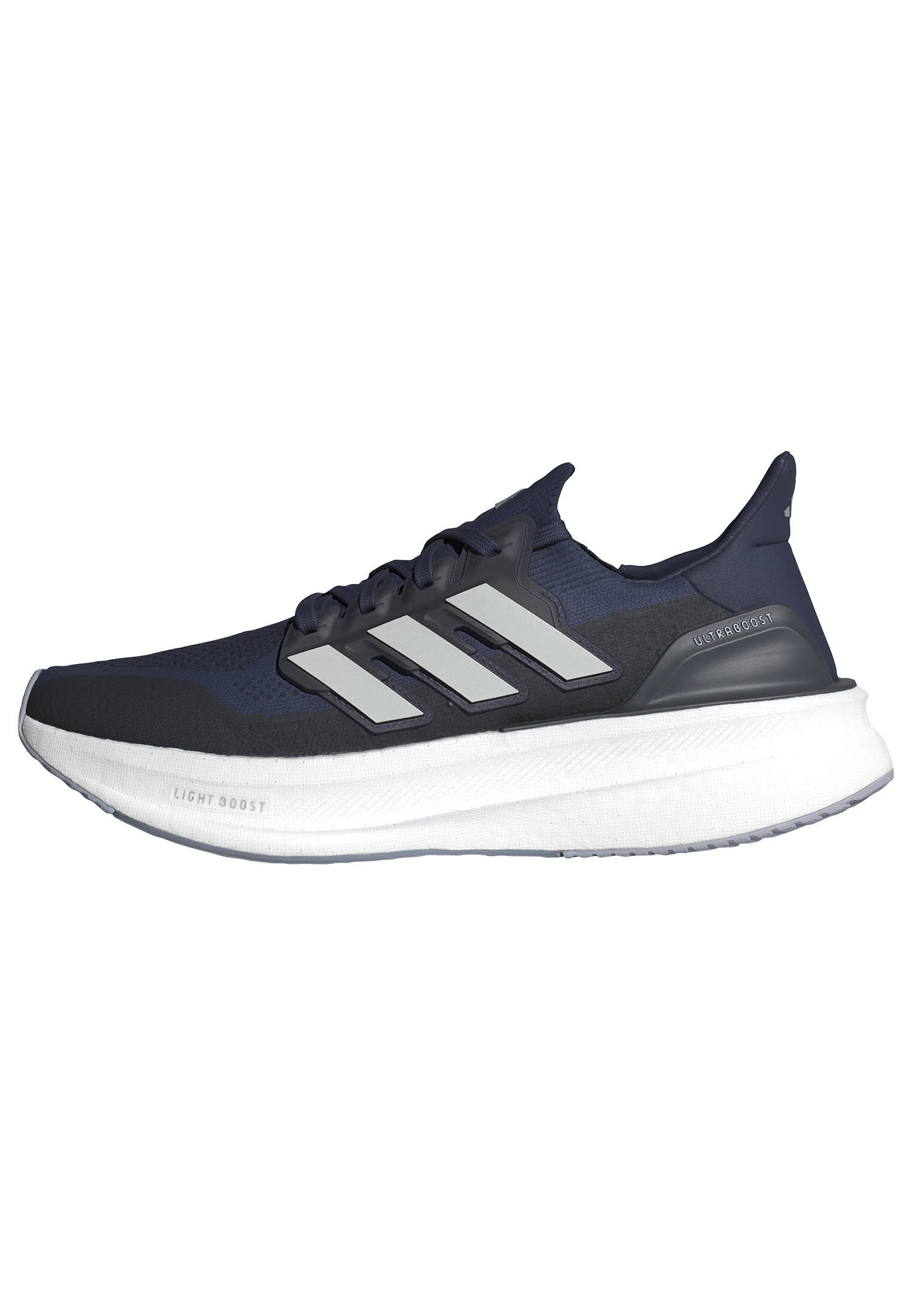 adidas ULTRABOOST 5 Herren Laufschuhe Joggingschuhe blau/weiß