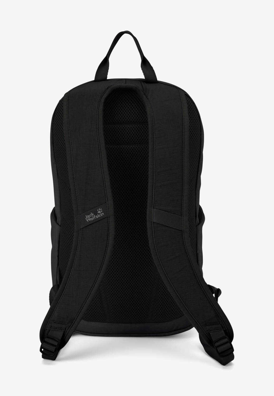 Jack Wolfskin YUMA 18 Unisex Wanderrucksack Tagesrucksack schwarz