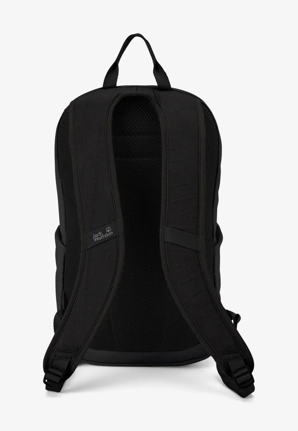 Jack Wolfskin YUMA 18 Unisex Wanderrucksack Tagesrucksack schwarz