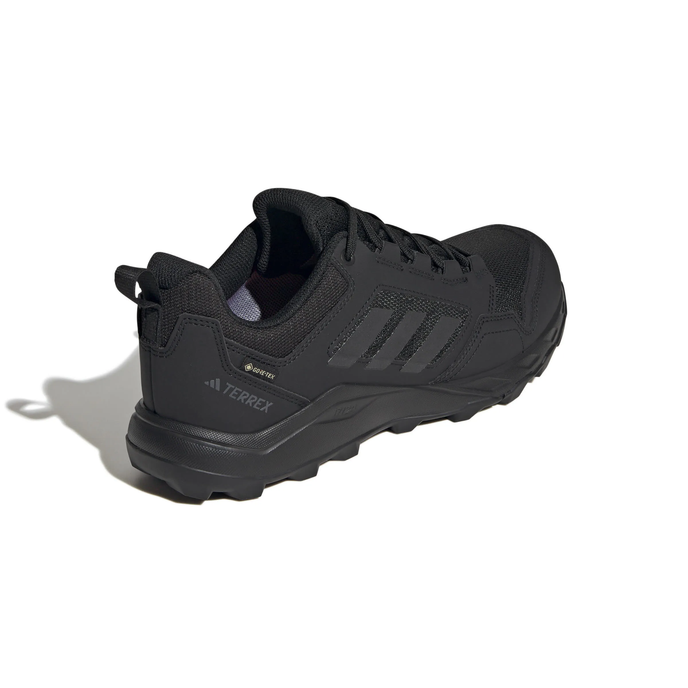 adidas TERREX TRACEROCKER 2 GTX Herren Trailrunning Laufschuhe schwarz