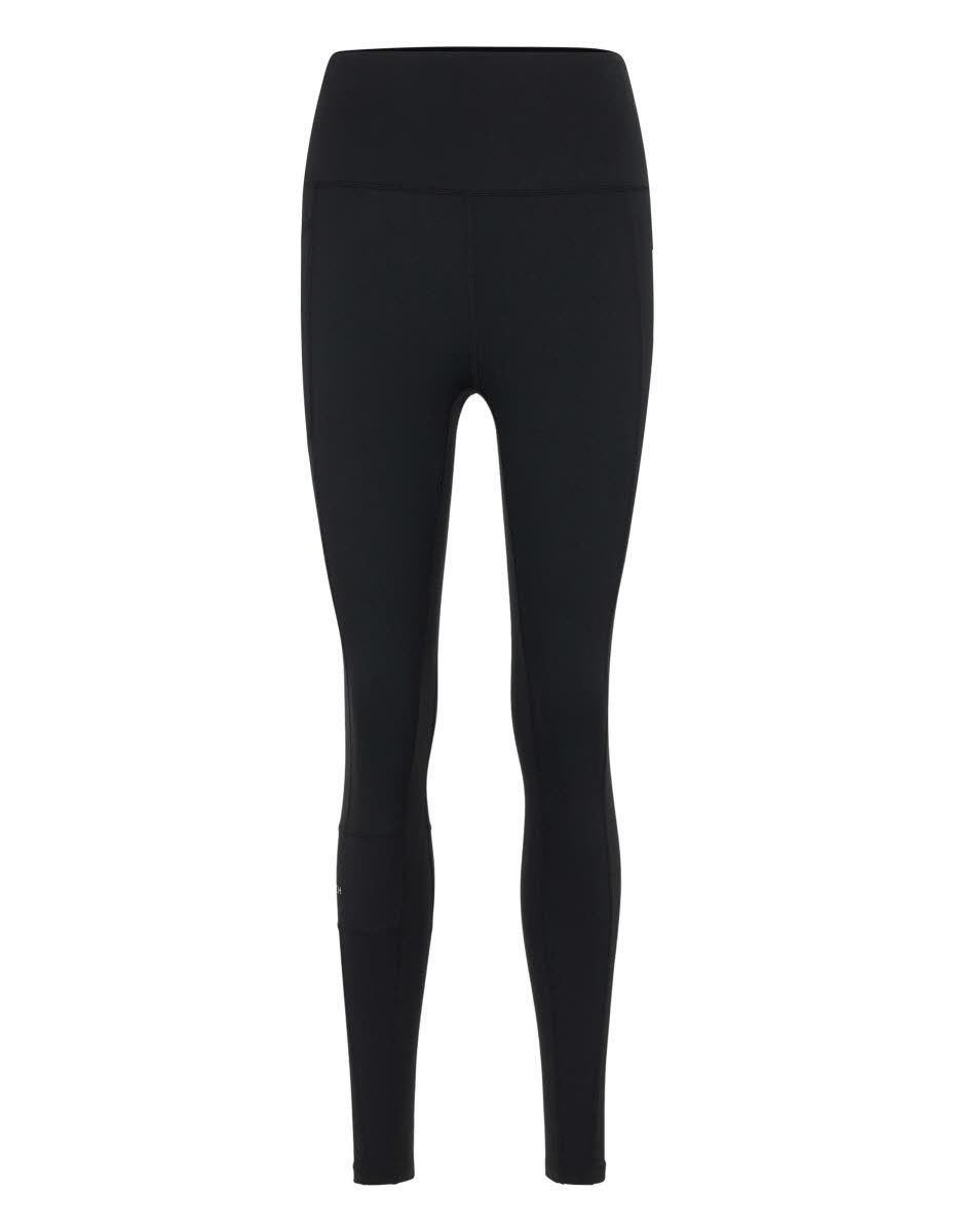 Venice Beach CAMY Tights Damen Leggins Longthight schwarz