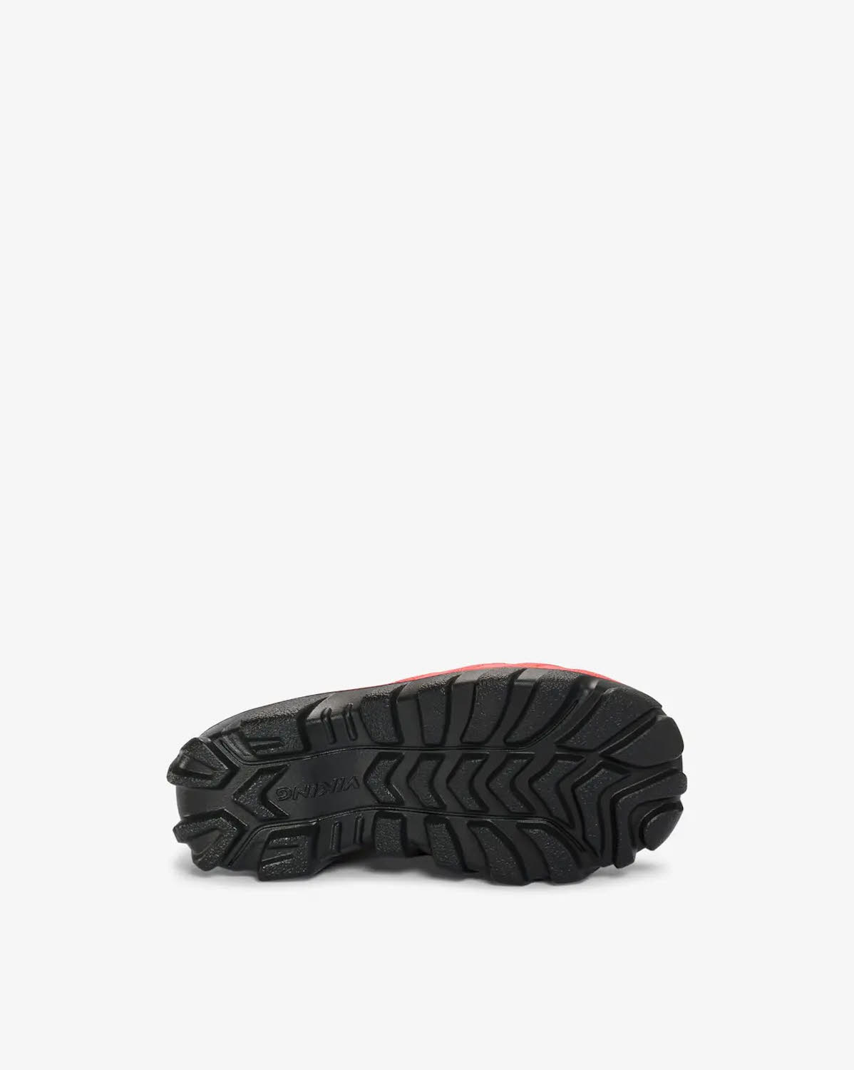 Viking Ultra Warm Mädchen Gummistiefel Thermoboots rot