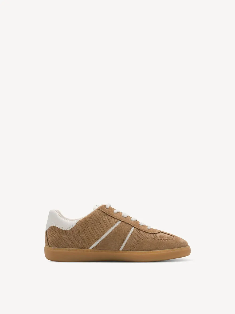 Tamaris Sneaker Damen braun