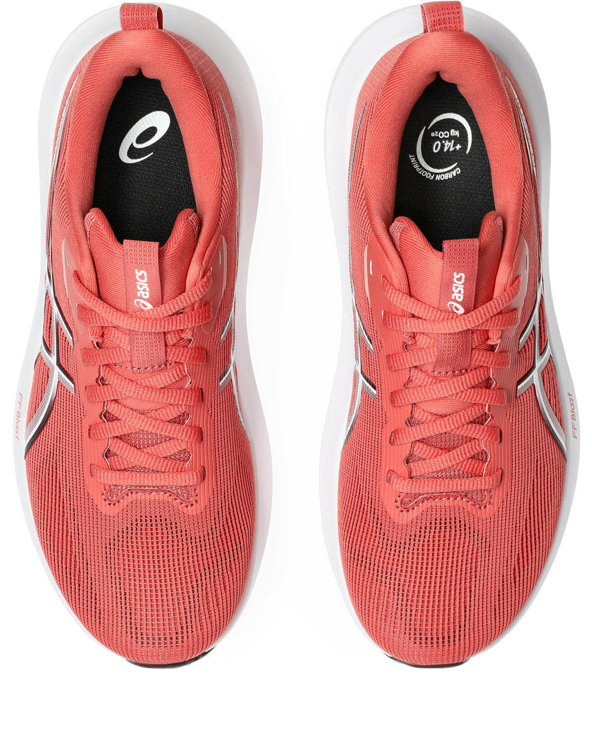 Asics GT-1000 14 Damen Laufschuhe Joggingschuhe dark pink clay/dark currant