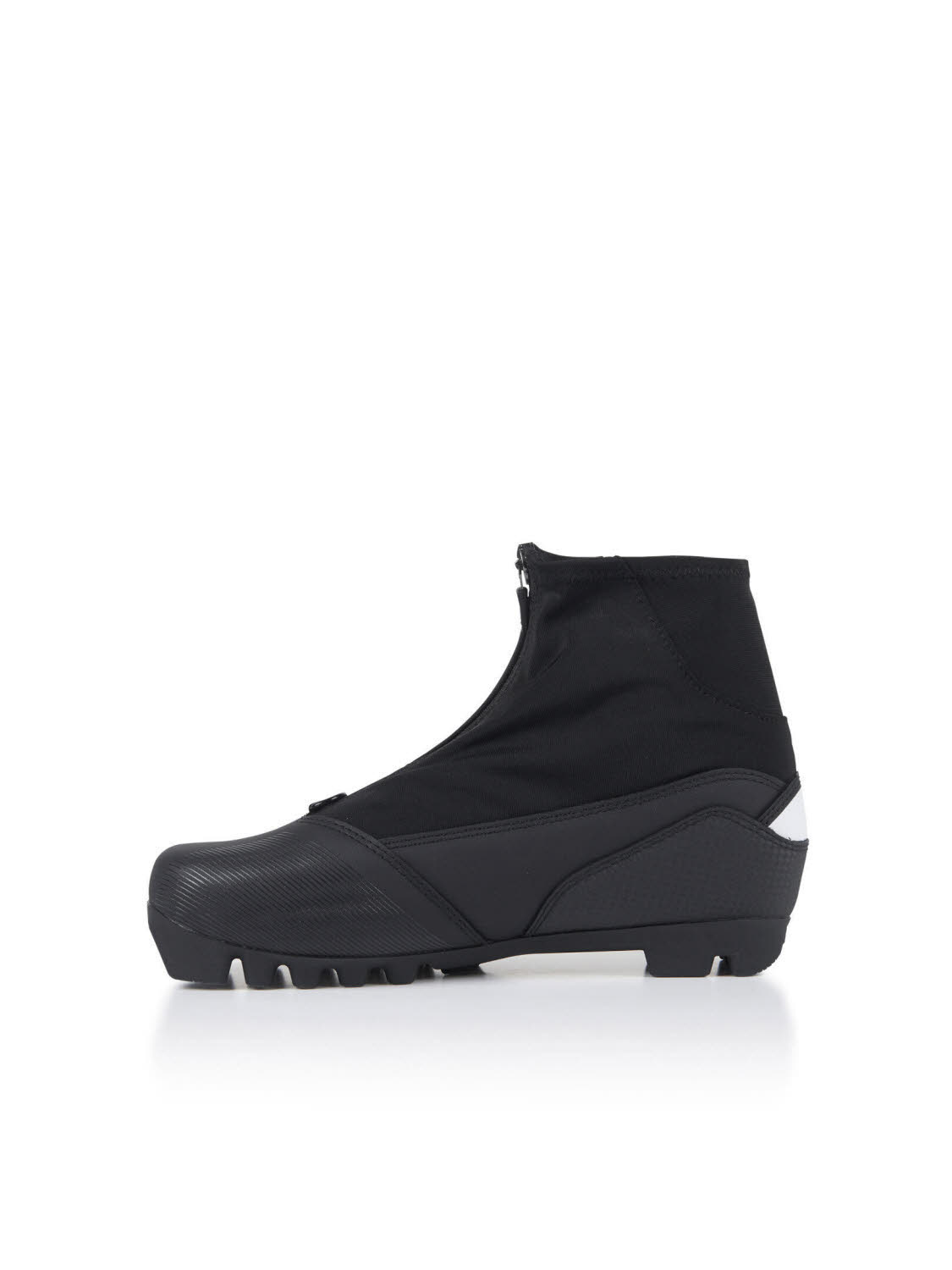 Fischer XC TOURING WS Damen Touringschuhe Langlaufschuhe schwarz