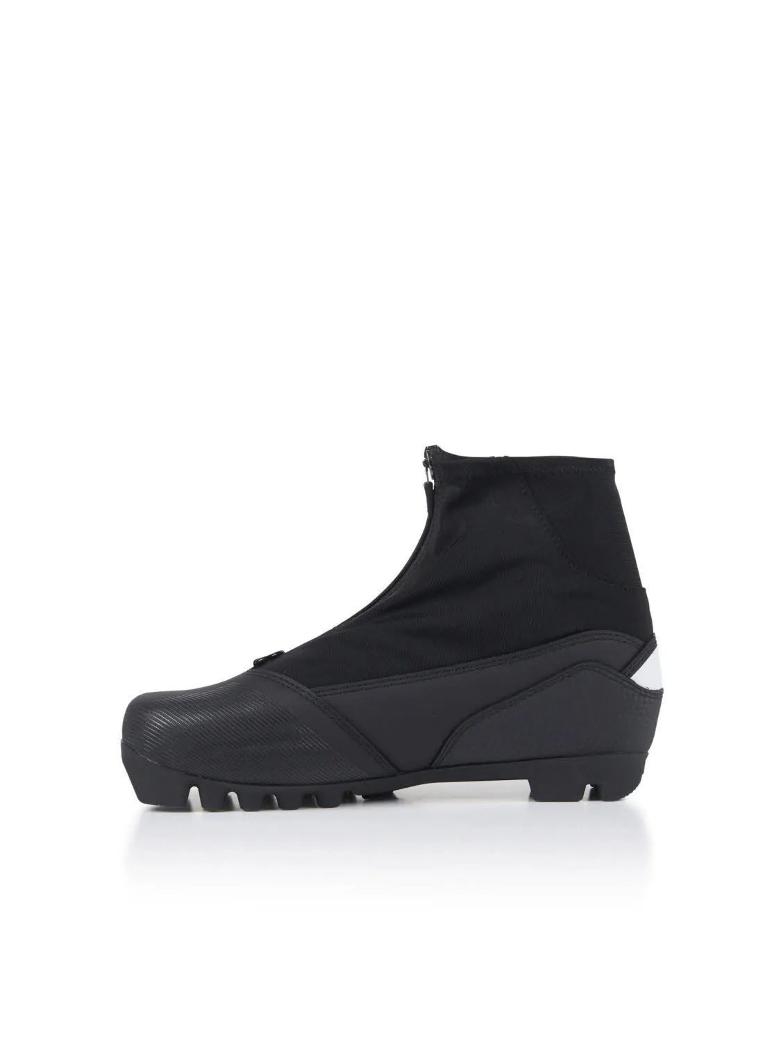 Fischer XC TOURING WS Damen Touringschuhe Langlaufschuhe schwarz