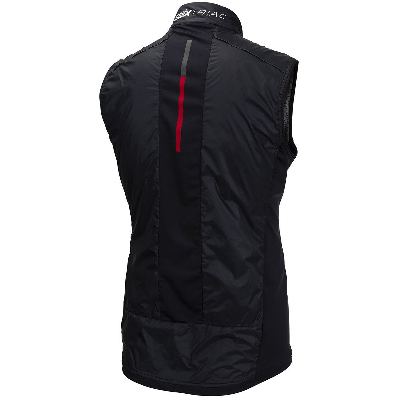 Swix Swix Triac Alpha vest M Herren Trainingsweste Outdoor ärmellos black NEU