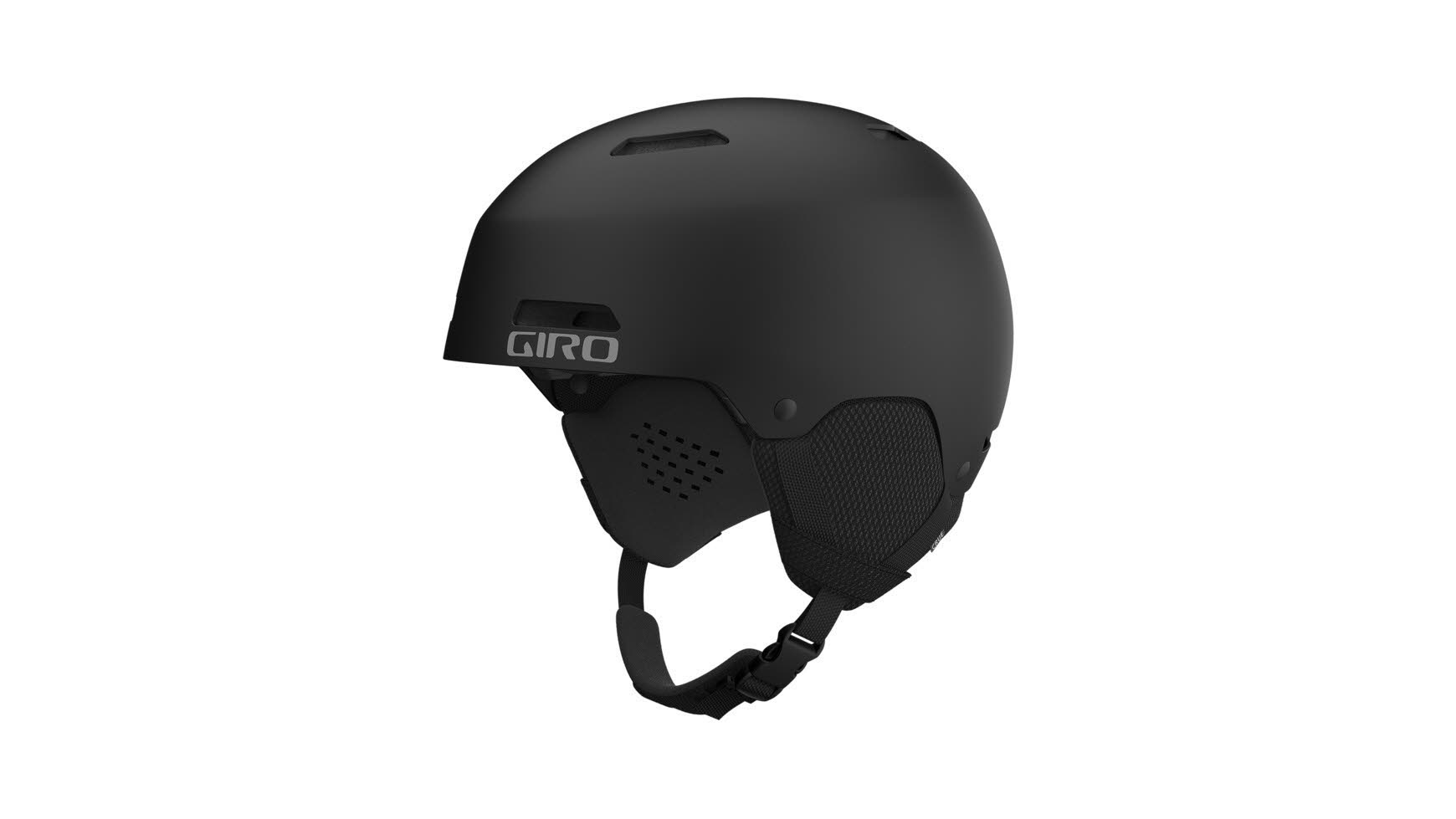 Giro Crue Kinder Skihelm Snowboardhelm Ski Helmet Wintersport schwarz NEU