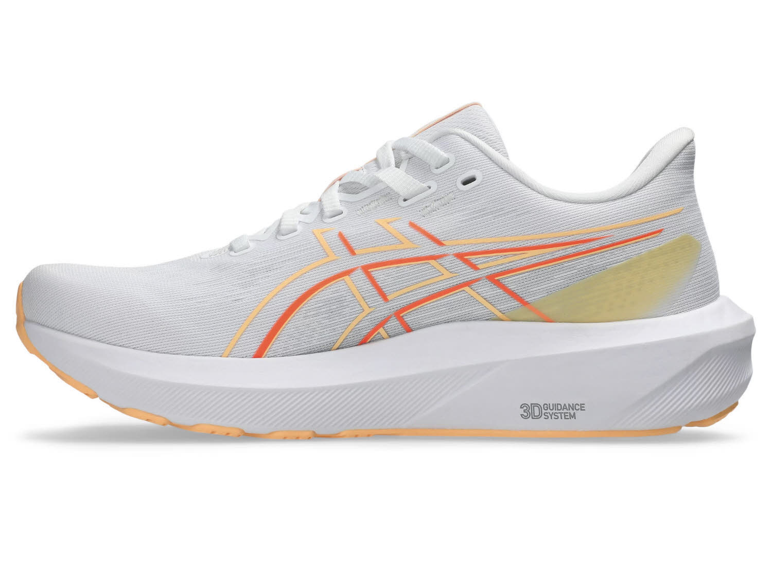 ASICS GT-1000 15 Damen Laufschuhe Joggingschuhe weiß