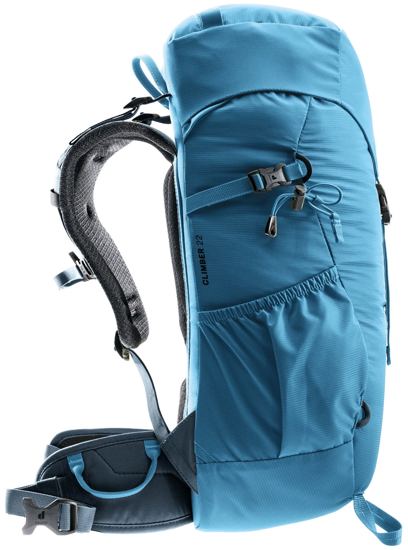 Deuter Climber 22 Kinderrucksack