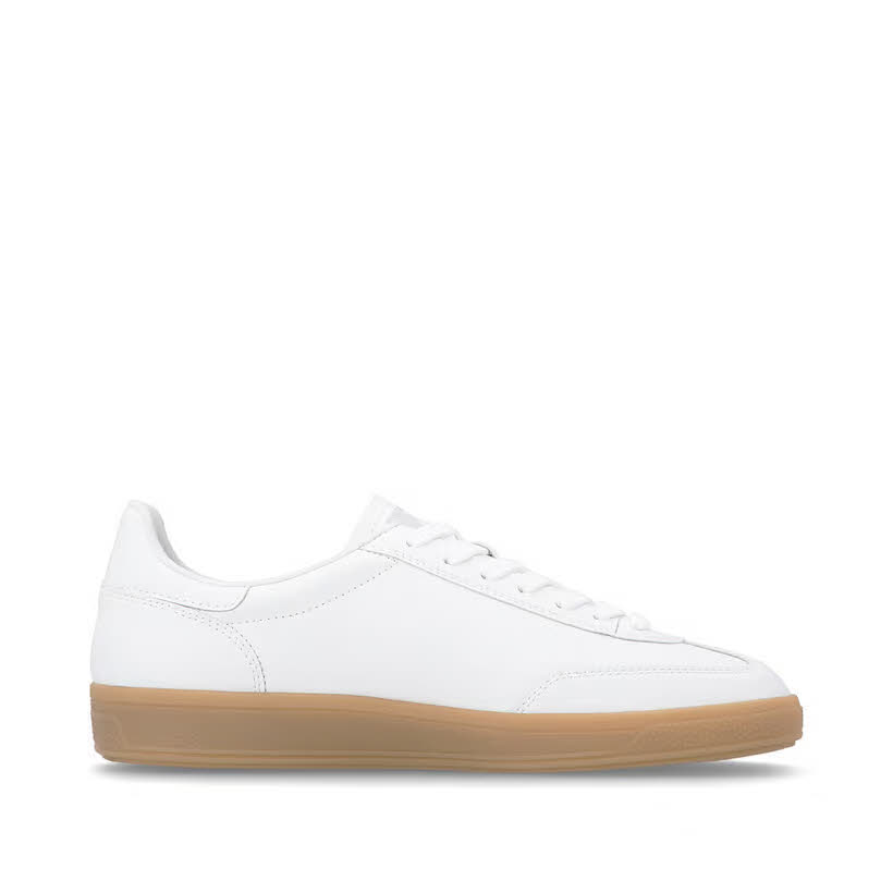 Rieker Sneaker Low Herren weiß