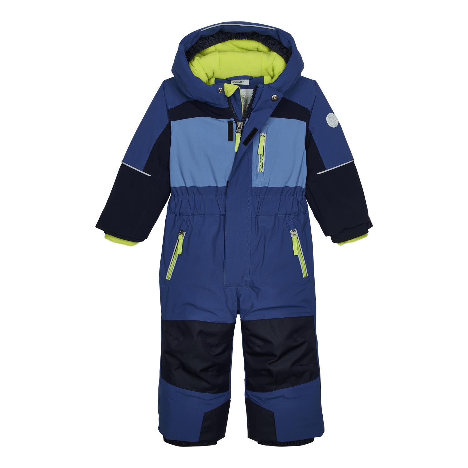 Killtec FISW 31 MNS ONPC Kinder Schneeoverall Schneeanzug dunkelnavy