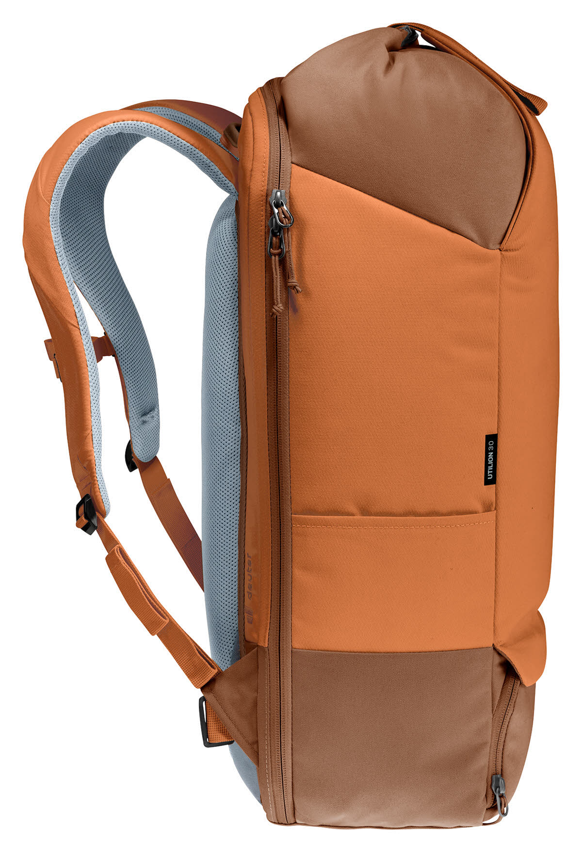 Deuter Utilion 30 Lifestyle Rucksack pecan-mocha