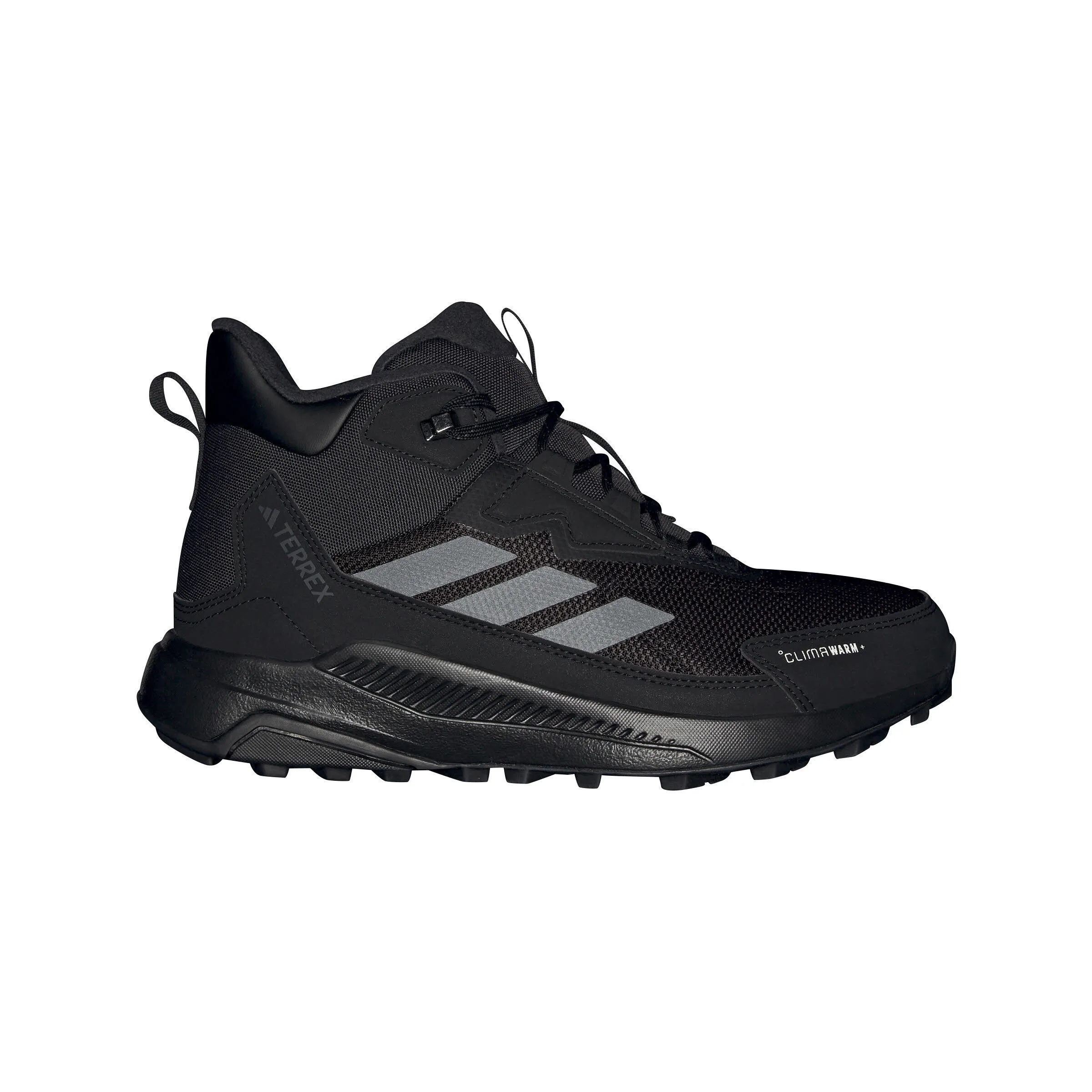 ADIDAS Terrex Anylander Climawarm Wanderschuhe Herren schwarz